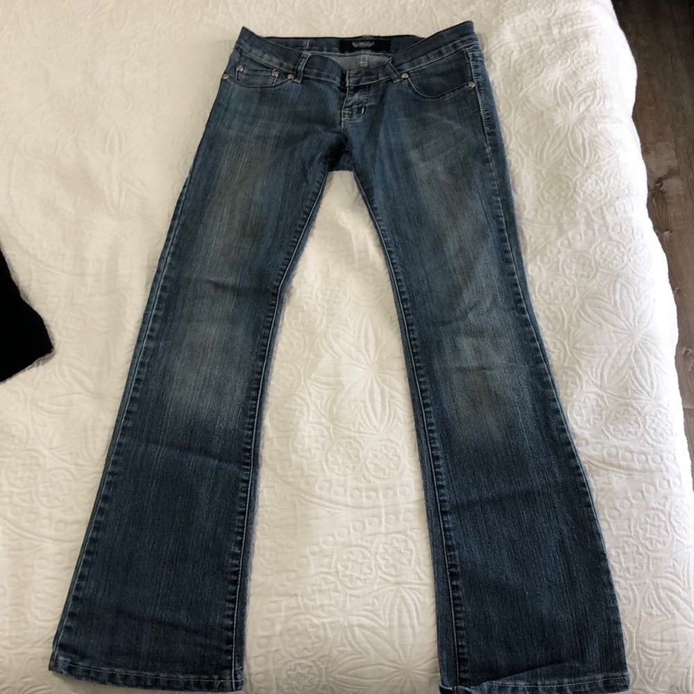 Rock & Republic Jeans